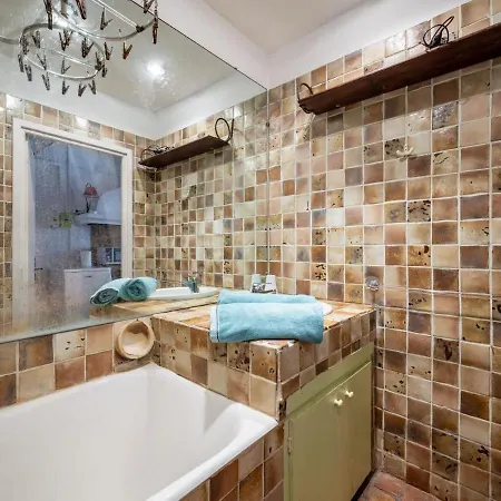 Apartment Marechal Joffre